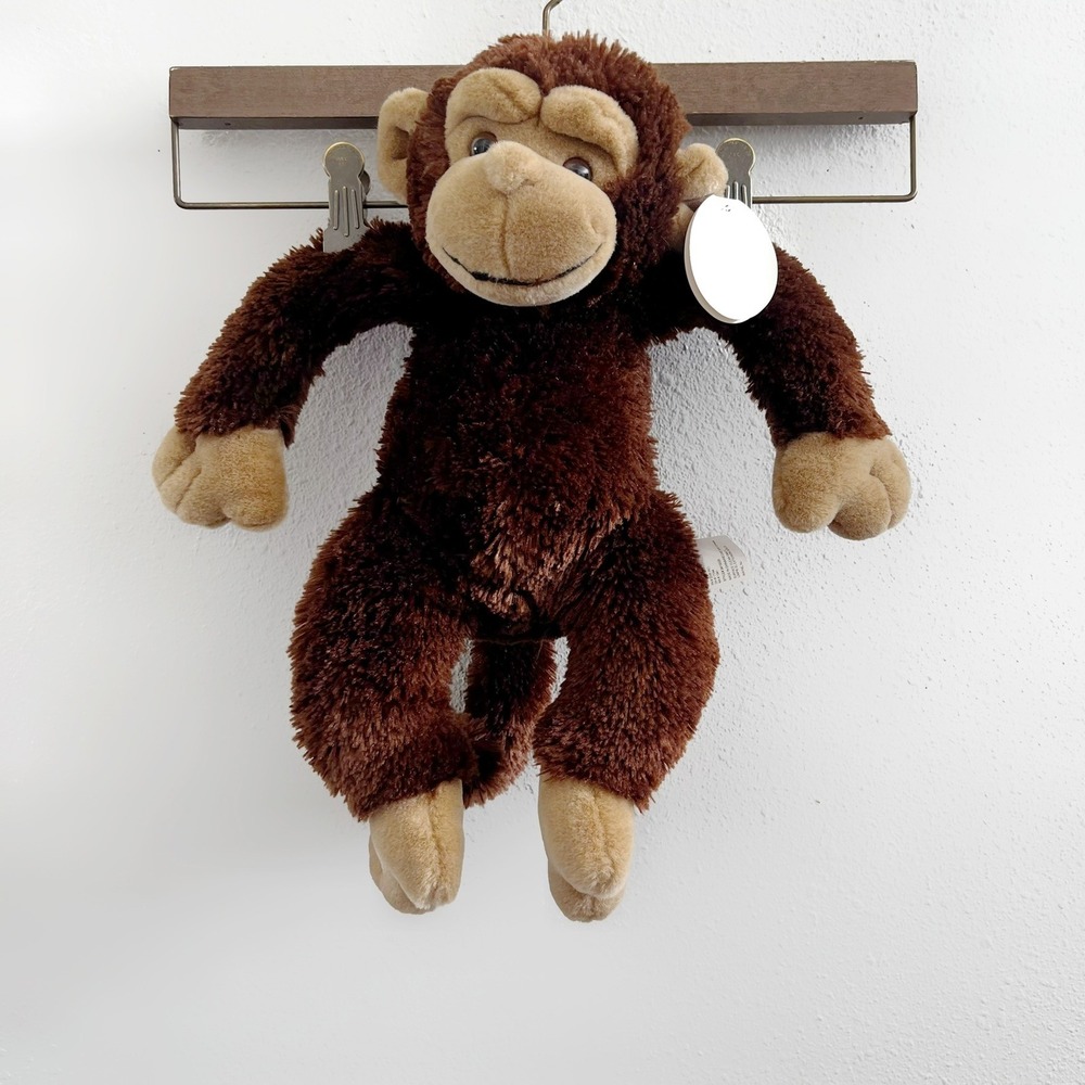 NWT KOALA BABY Monkey Plush